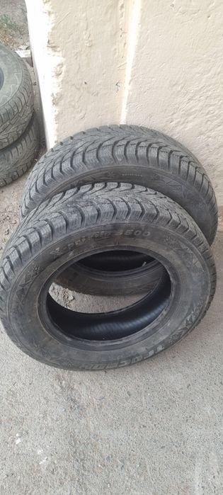 Зимний шины 185/70 R 14