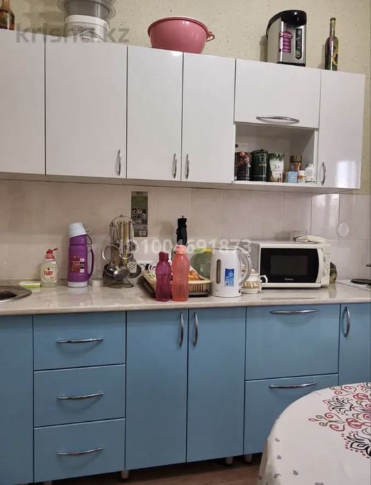 2-х комнатная квартира