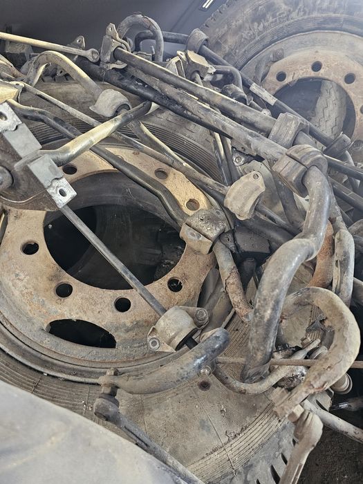 Стабилизираща щанга бмв bmw Стабилизиращи стаб щанги