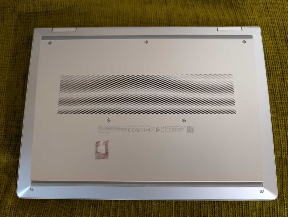 Laptop HP ProBook x360 435 G8 AMD Ryzen 5 5600U, Ram 16 Gb, SSD 256Gb