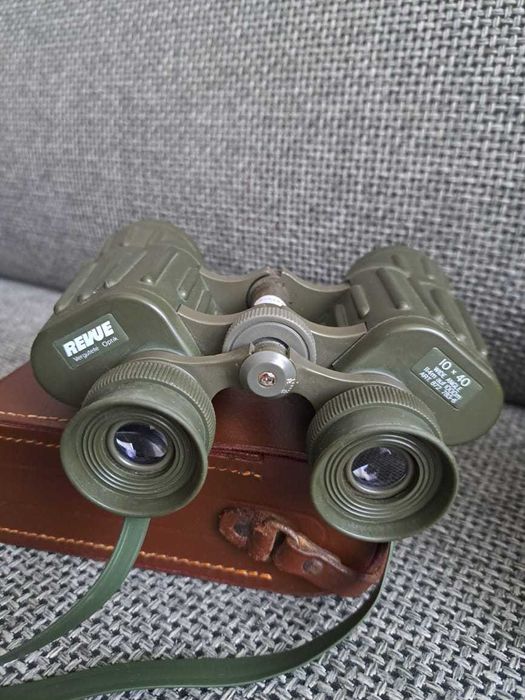 Karl Zeiss бинокль