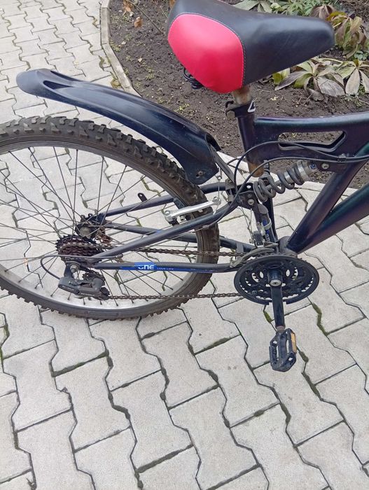 Продам велосипед.