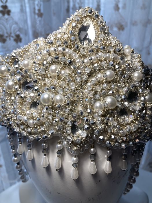 Продам диадему для невест