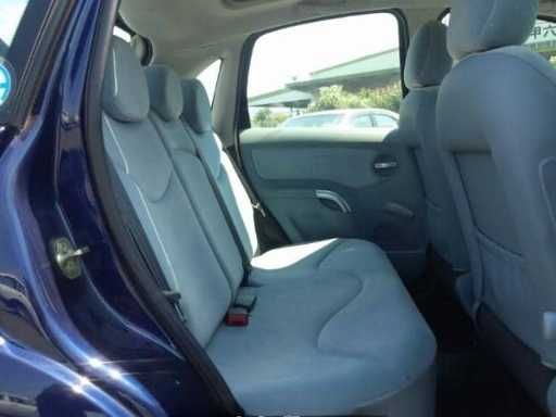 CITROËN C3 2004 — imagine 3