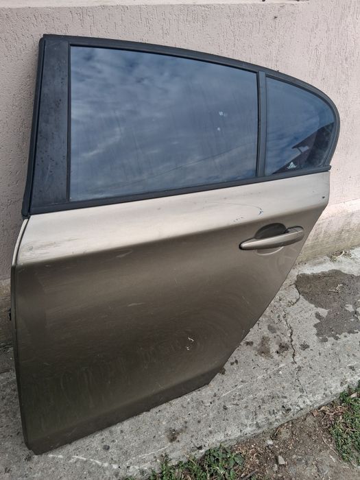 Usa Portiera stanga spate  BMW 1 E87 2003 - 2010
