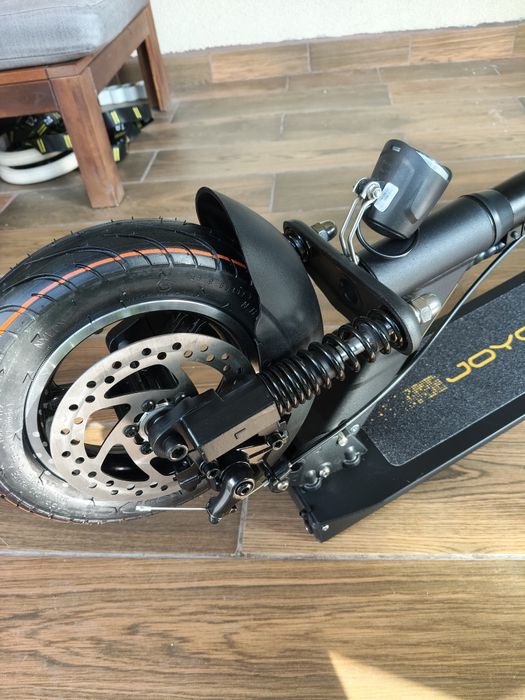 Trotineta electrica Joyor Torino Y5-S, Autonomie 50km, NOUA IN CUTIE