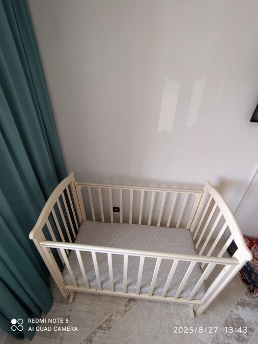 Кровать для детей