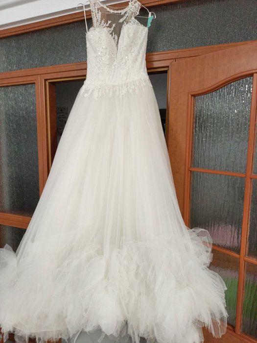 Rochie mireasa colectie Barcelona