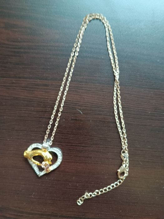 Верижки от Медицинска стомана