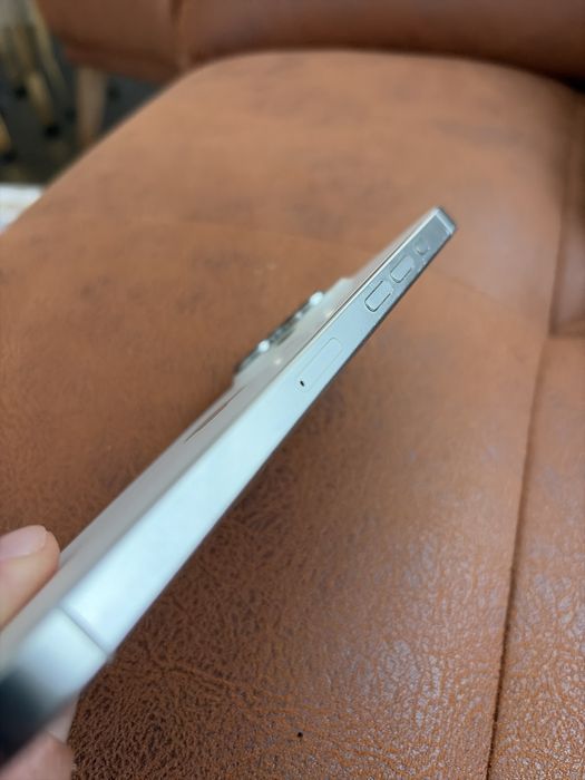 Iphone 16 pro max 256 GB