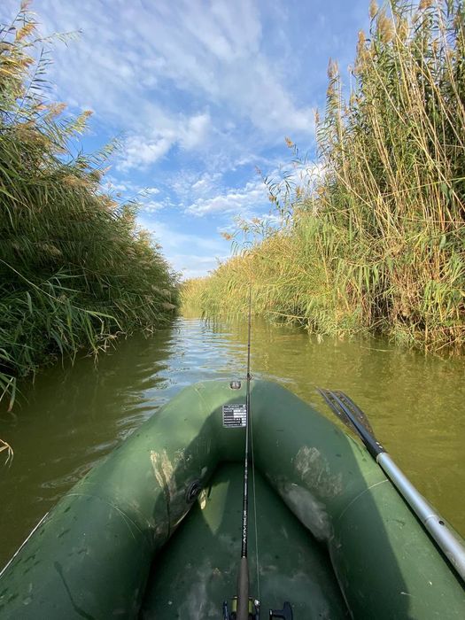 Рыбалка в Узбекистане, Туры на рыбалку