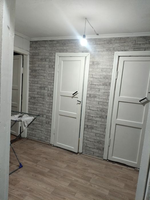 Продам дом в селе Приречное