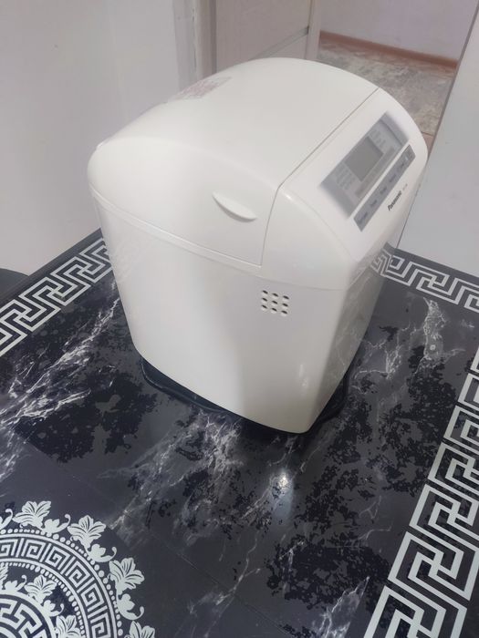 Хлебопечка Panasonic
