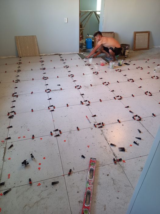 Ремонт квартир под ключ