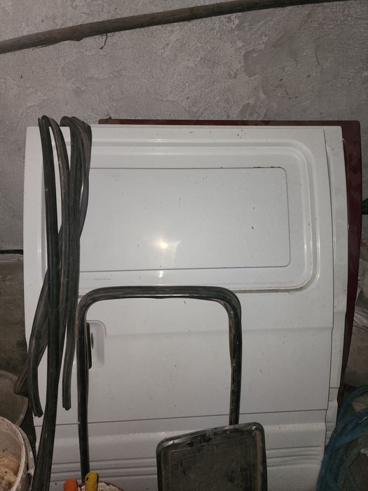 Damaz kuzov zapchast va sideniya