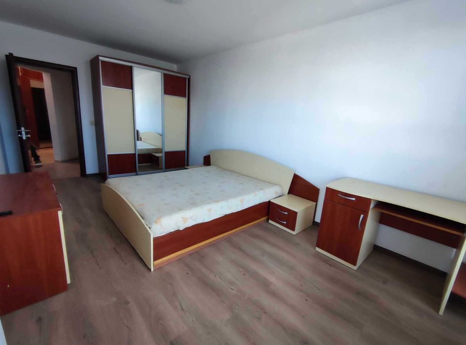 Дава се под наем Двустаен апартамент в София, Младост 1 - 90 кв.м за 714 € - Снимка #7