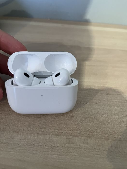 Apple airpods pro 2