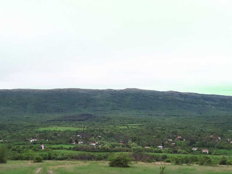 Продава се Къща в с. Туден, Област София-област - 69 кв.м за 798 €/кв.м - Снимка #13