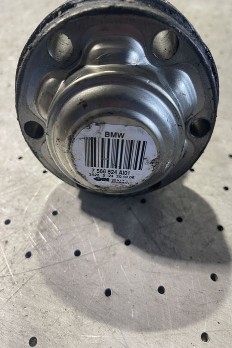 Planetara spate stanga 7 566 624 AI01 BMW Seria 3 E90/E91/E92/E93