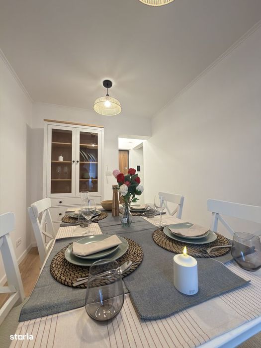 Apartament 4 camere, central, ultra-modern | Proprietar