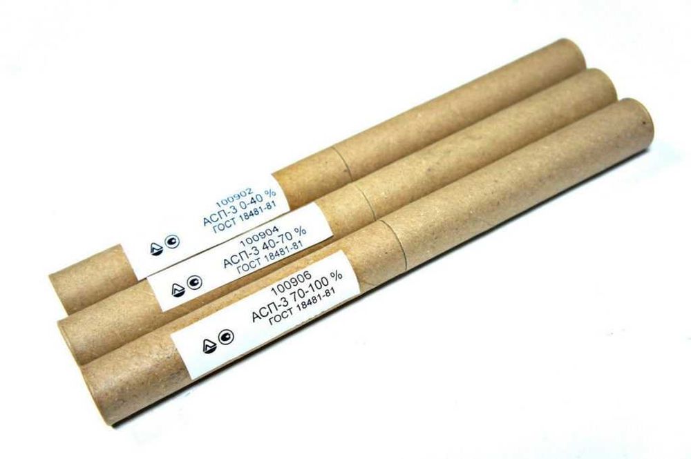 Ареометры бытовые