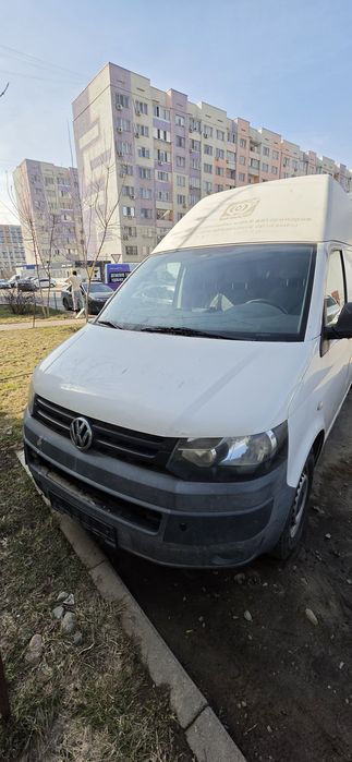 Сдам в аренду вольсваген транспортер