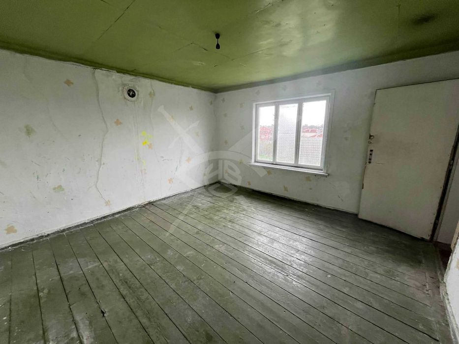 Къща в с.Зетьово! 101133