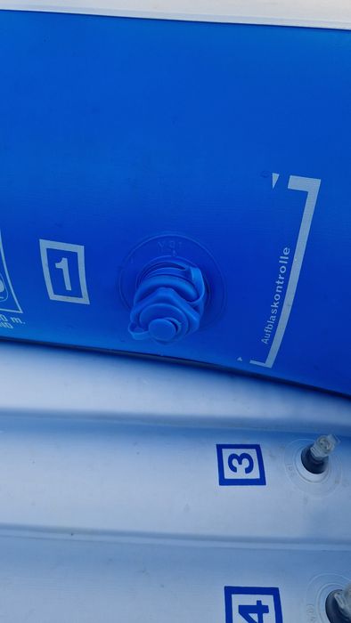 Лодка 200кг товароносимост шаранджийска