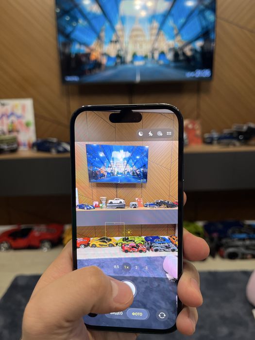 Iphone 14 pro 256gb