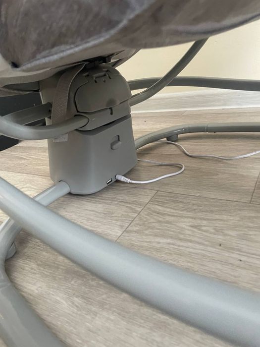 Продам электрокачели