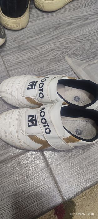 Обувь для таэквандо