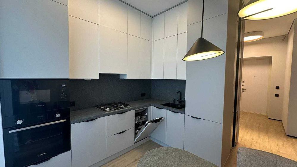 ЖК Infinity! Сдается новая 2-х ком квартира после ремонта!