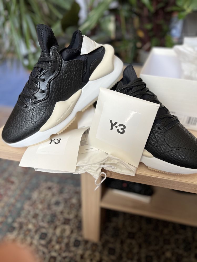 Adidas y3 outlet olx