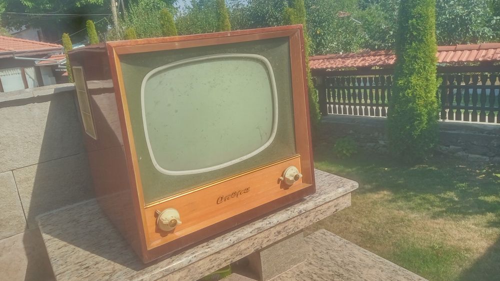 Телевизор Пирин и Опера.