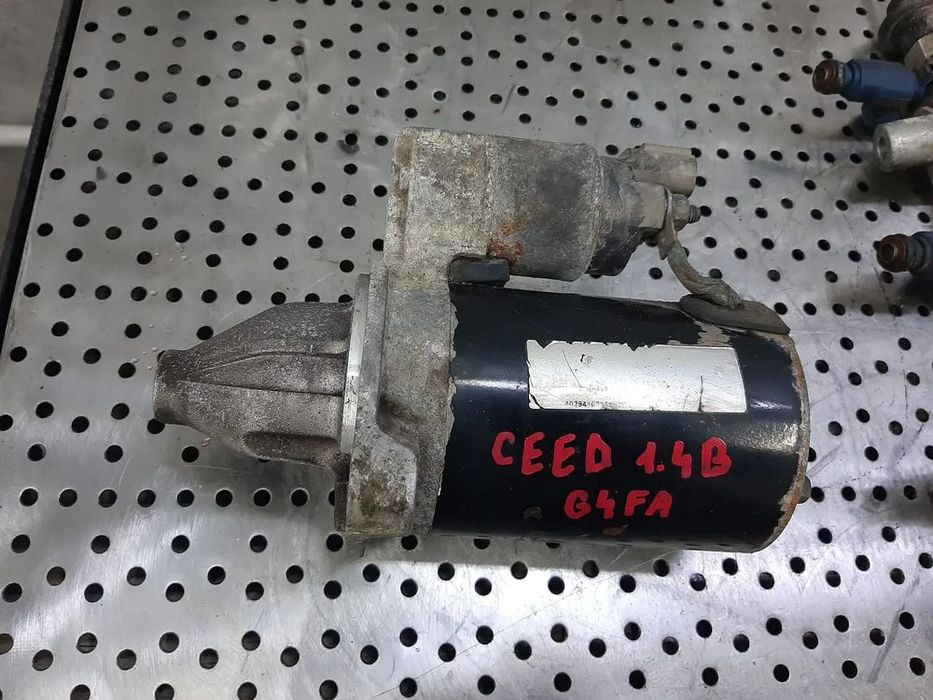electromotor 1.4 b g4fa kia ceed 1