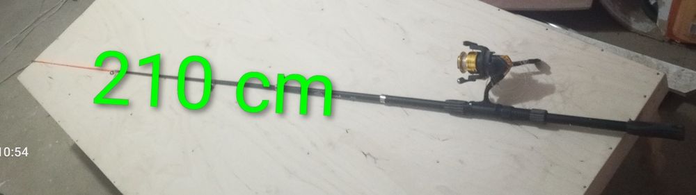 Qarmoq yangi sotiladi 100ming