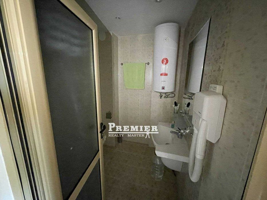 Продава се Двустаен апартамент в к.к. Слънчев бряг - 62 кв.м за 984 €/кв.м - Снимка #6