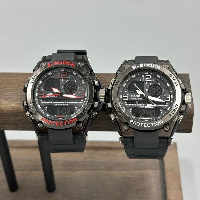 Спортивные часы G -Shock