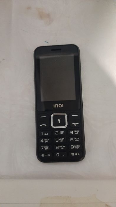 Кнопочный Телефон