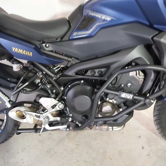 Motocicleta Yamaha Tracer 900 GT ABS | Y24599 | motomus.ro