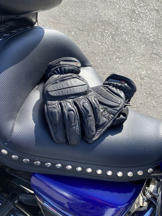 Продам мотоцикл срочно