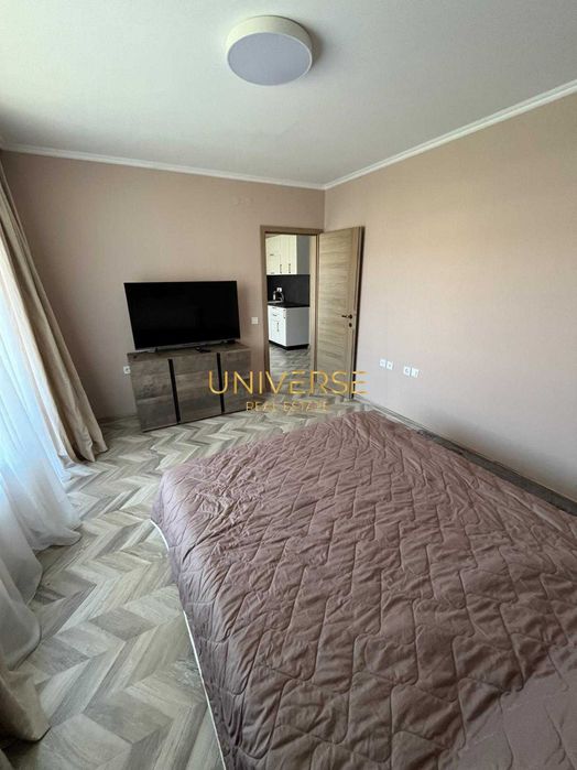 Продава се Двустаен апартамент в к.к. Слънчев бряг - 65 кв.м за 1200 €/кв.м - Снимка #9