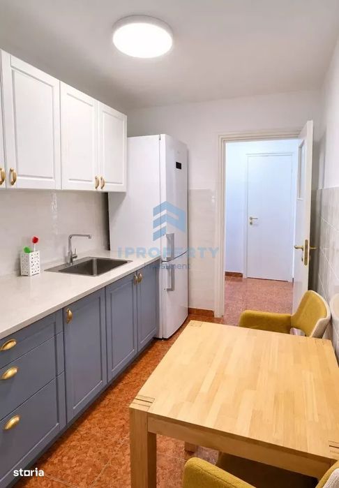Apartament 2 Camere Victoriei 5 min metrou fara risc investitie — fotografia 2
