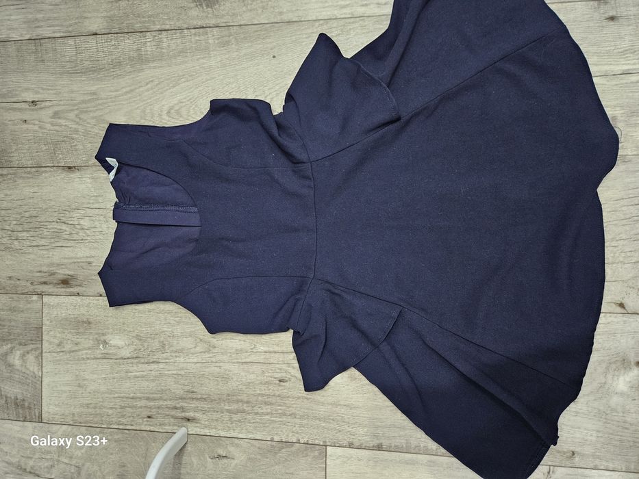 Одежда школьная, повседневка