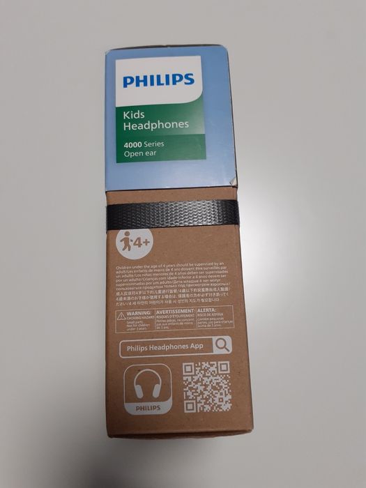 Philips Kids Headphone 400 series