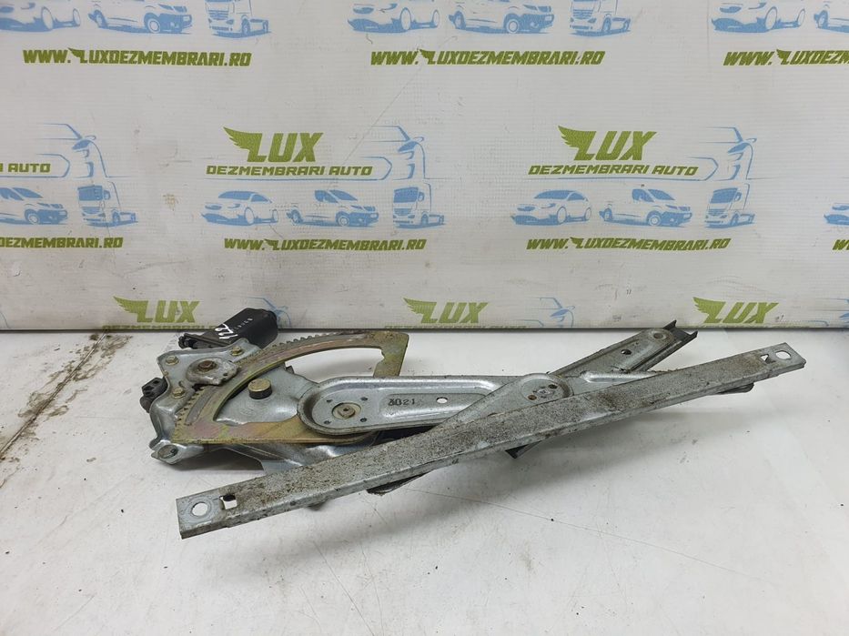 Macara stanga spate Xh602pa Kia Sorento 1 (facelift)  [din 2006 pana