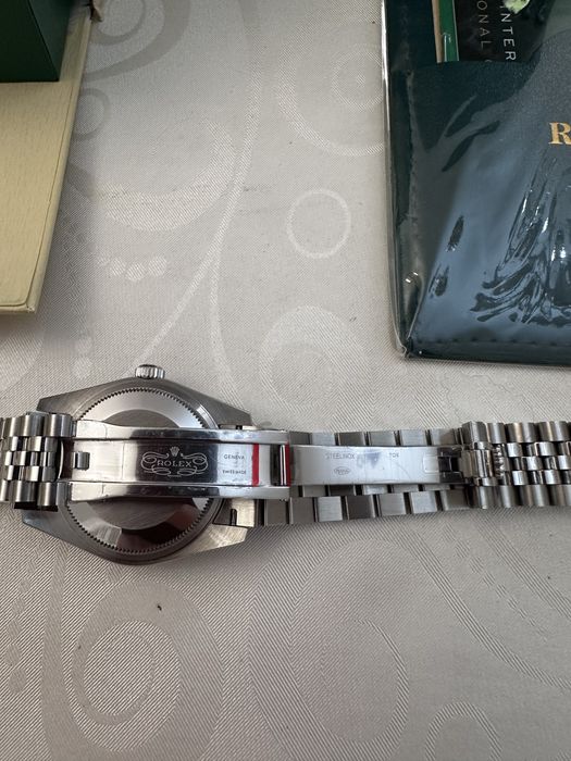 Часы ролекс премиум люкс