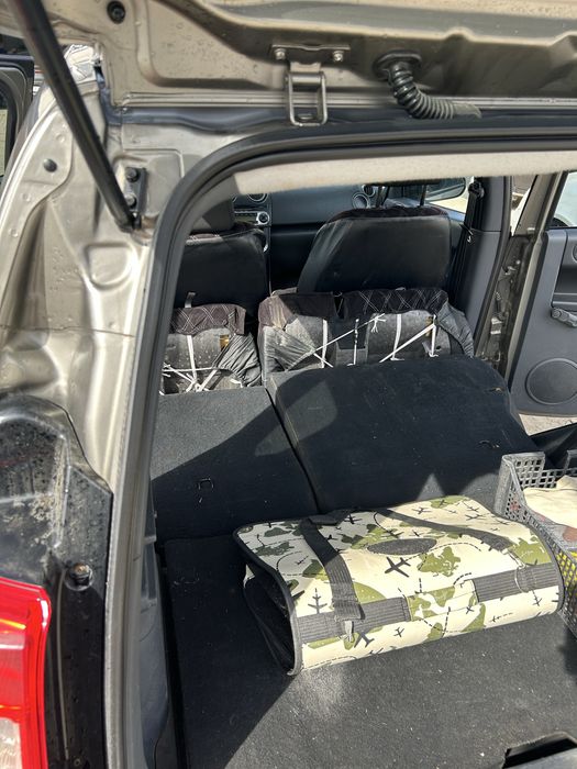 Mitsubishi colt 1.3 мкпп