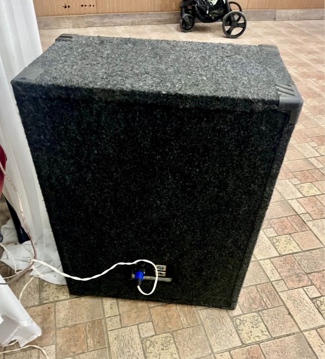 Oberton 18 Обертон 18