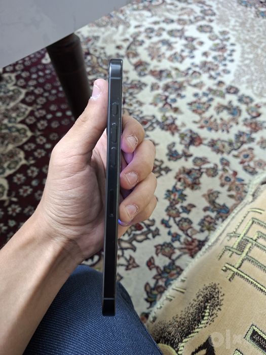Iphone 16 pro max sotiladi